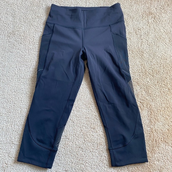 lululemon athletica Pants - Lululemon Leggings